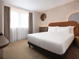 Hotel Mercure London Earls Court
