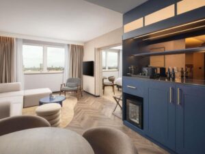 Hotel Mercure London Earls Court