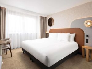 Hotel Mercure London Earls Court