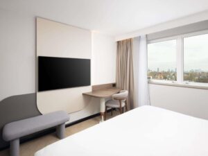 Hotel Mercure London Earls Court