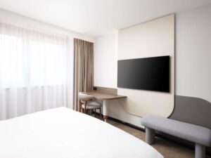 Hotel Mercure London Earls Court