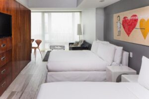 Hotel on Rivington Nueva York