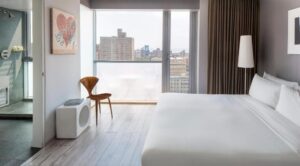 Hotel on Rivington Nueva York
