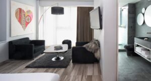 Hotel on Rivington Nueva York