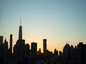Hotel on Rivington Nueva York