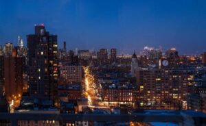Hotel on Rivington Nueva York