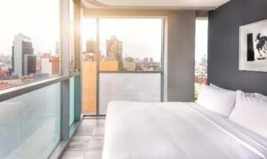Hotel on Rivington Nueva York