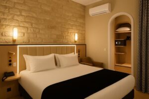 Hotel Grand Tonic & SPA París