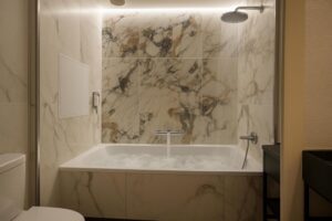 Hotel Grand Tonic & SPA París