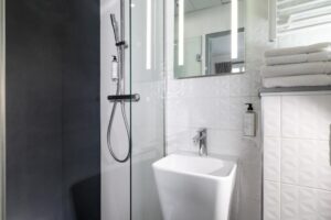 Hotel Palym París