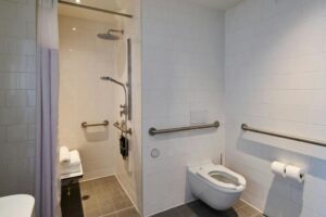 Hotel citizenM New York Bowery