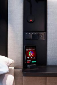 Hotel citizenM New York Bowery