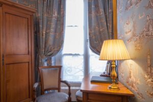 Grand Hôtel de L’Univers Saint-Germain París