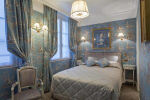 Grand Hôtel de L’Univers Saint-Germain París