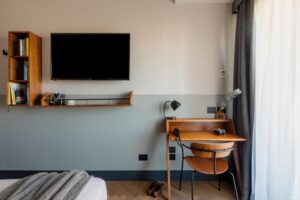 Hotel Club House Roma