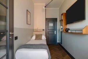 Hotel Club House Roma