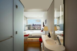 Hotel citizenM New York Bowery