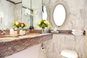 Hotel Suites Unic Renoir Saint-Germain París
