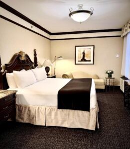 Hotel Lucerne Nueva York