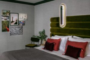 Hotel La Planque París