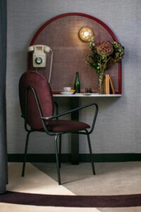 Hotel La Planque París