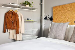 Hotel Kasa Lantern Lower East Side Nueva York