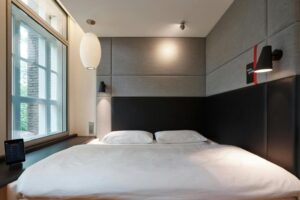 Hotel citizenM Amstel Amsterdam