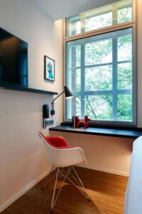 Hotel citizenM Amstel Amsterdam