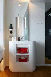 Hotel citizenM Amstel Amsterdam