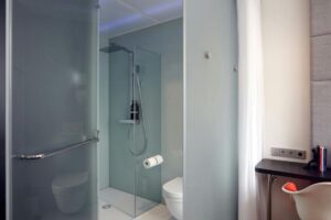 Hotel citizenM Amstel Amsterdam