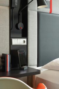 Hotel citizenM Amstel Amsterdam