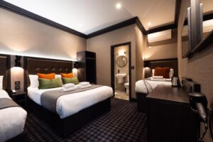 Hotel The House of Toby Londres