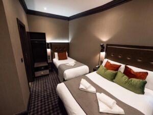 Hotel The House of Toby Londres