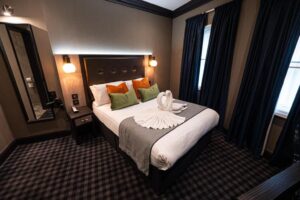 Hotel The House of Toby Londres