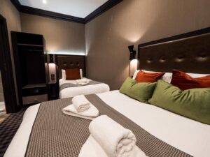 Hotel The House of Toby Londres