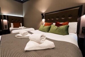 Hotel The House of Toby Londres
