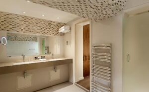 Hotel Norfolk Towers Paddington Londres