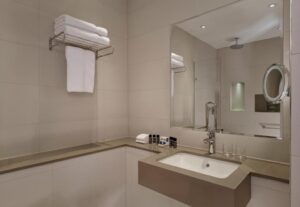 Hotel Norfolk Towers Paddington Londres
