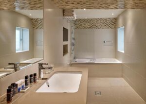 Hotel Norfolk Towers Paddington Londres