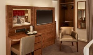 Hotel Norfolk Towers Paddington Londres