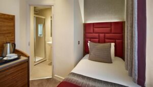 Hotel Norfolk Towers Paddington Londres