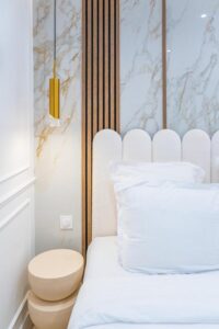 Hotel Element París