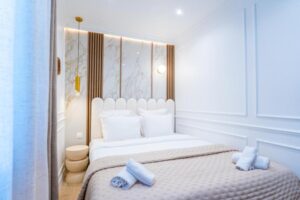 Hotel Element París