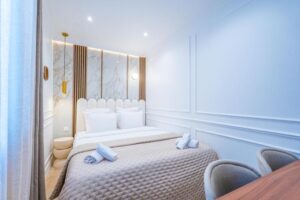 Hotel Element París
