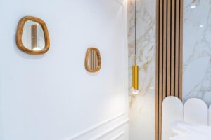 Hotel Element París