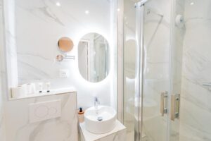 Hotel Element París
