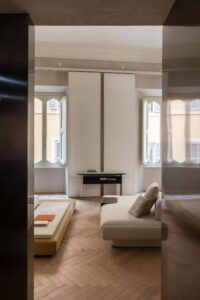 Hotel Trame Roma