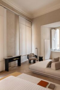 Hotel Trame Roma