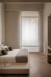 Hotel Trame Roma