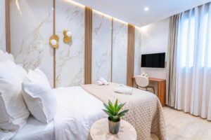 Hotel Element París